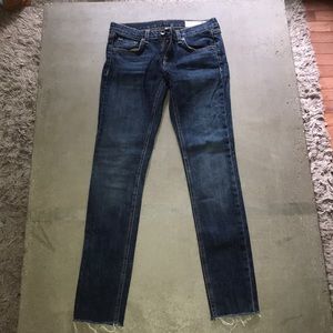 Rag and Bone Jeans